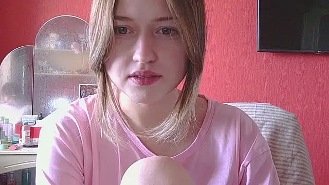 Beloved_Mary webcam