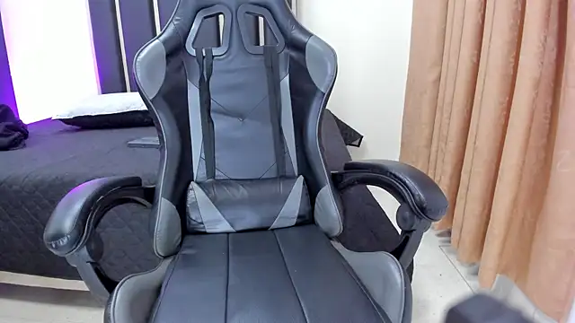 JustinOrtiz_ webcam