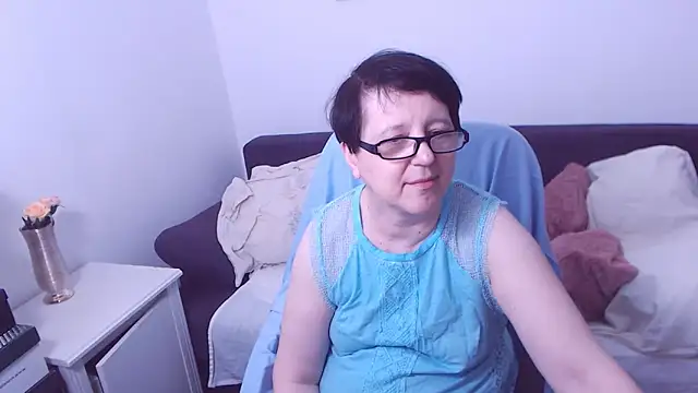 ChristaRose webcam