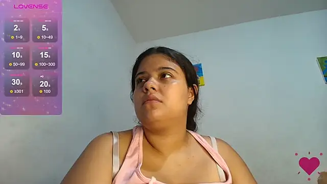 elivanegas - EliVanegas's free webcam - UK Sex Cams