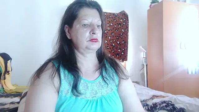 ExtasyMature webcam