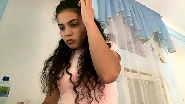 RitaPerry webcam