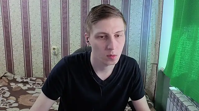 Darien_Brown webcam