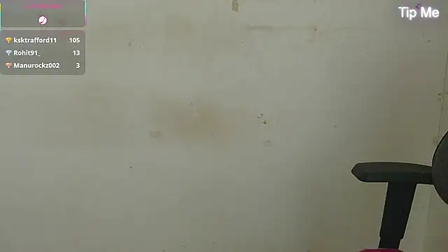 punemodel webcam
