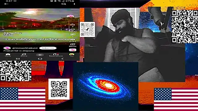 RussellTaylorLacy webcam