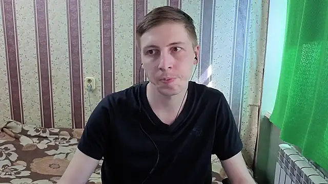 Darien_Brown webcam
