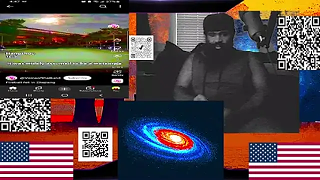 RussellTaylorLacy webcam
