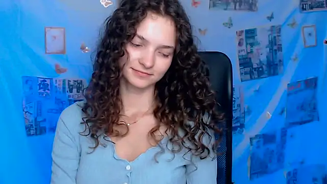 _SusieSu_ webcam