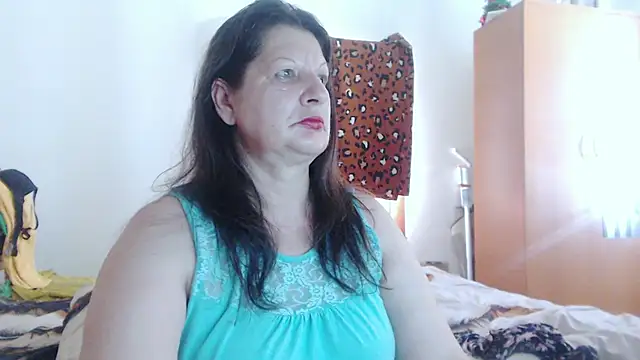 ExtasyMature webcam