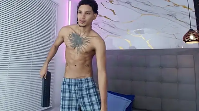 kai_storm77 (M twink) - SHOW OIL!!!!