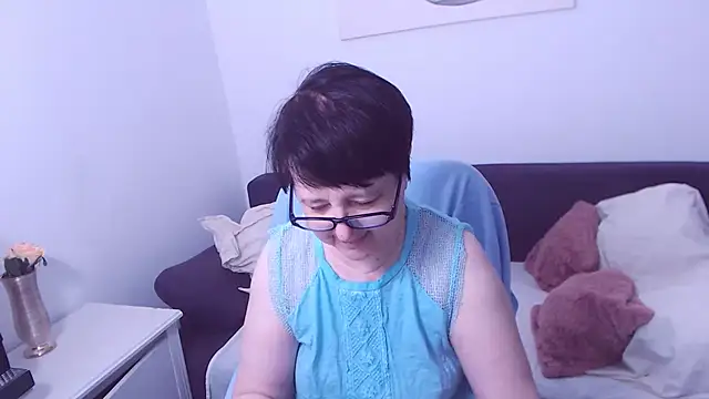 ChristaRose webcam