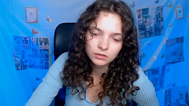 _SusieSu_ webcam