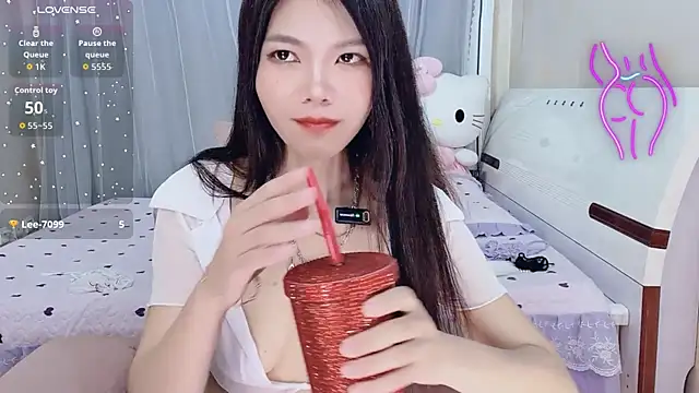 yangyang_520 live cam