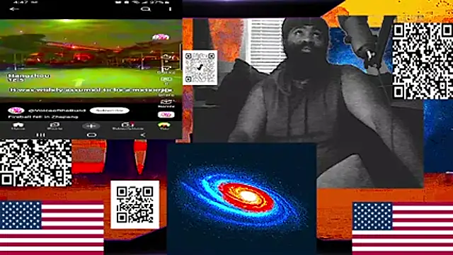 RussellTaylorLacy webcam