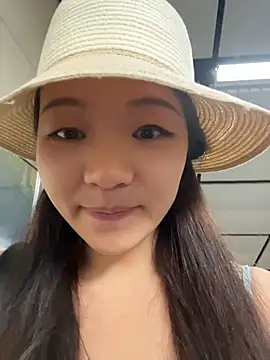 xiaochengzi505 webcam
