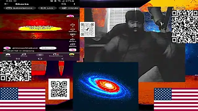 RussellTaylorLacy webcam