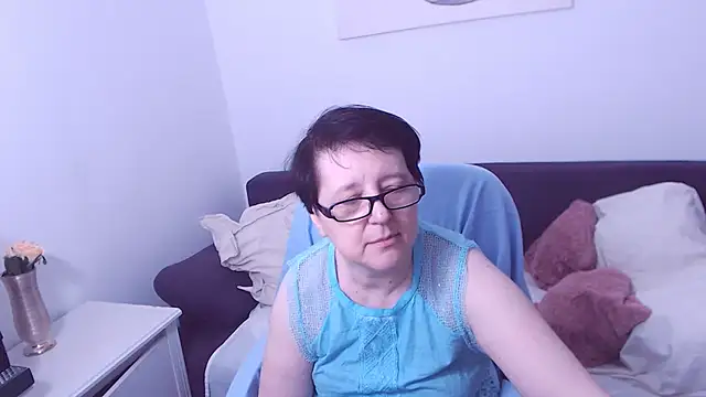 ChristaRose webcam