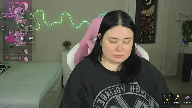 Akemi_BBW webcam