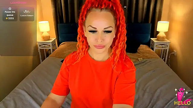 Burn_Eva webcam