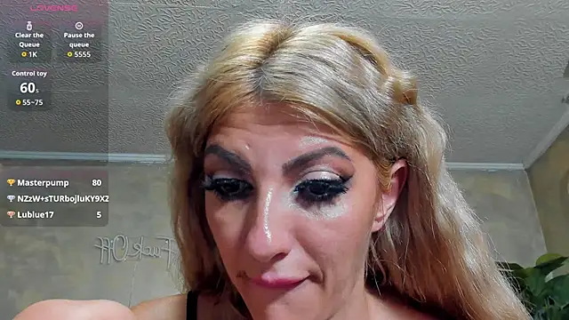 RileyLanna webcam