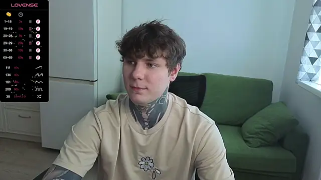 Lechery_boy webcam