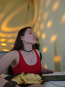 U_KINKY webcam