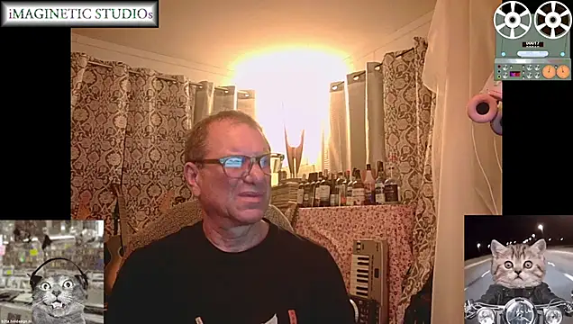 coryassman webcam