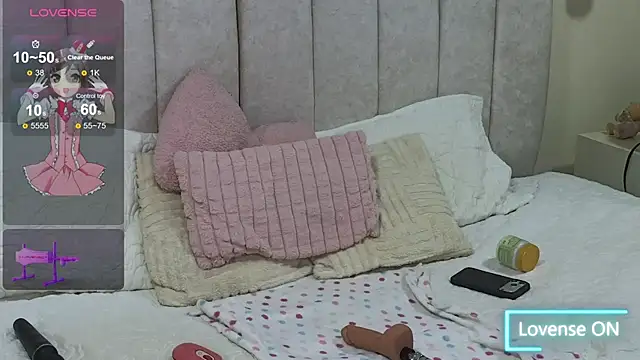 martinaroberts_ll webcam
