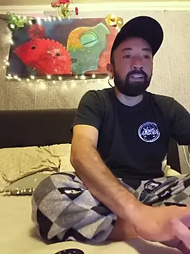 Tristan40@xh webcam