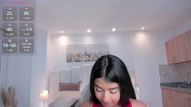 amelie_jhons webcam