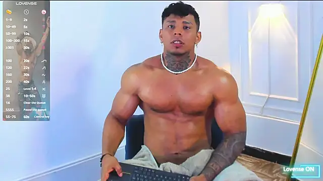 bradley_smith webcam