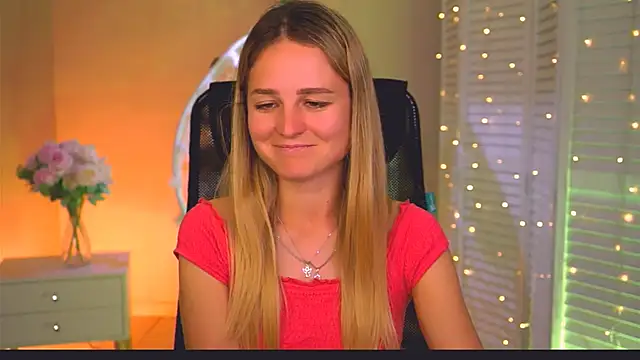 DeboraLarson webcam
