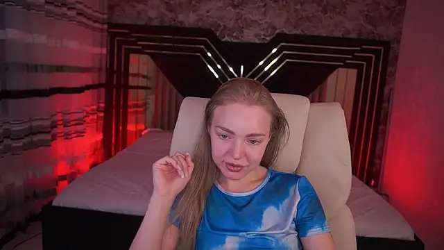 EmilySunshineS webcam