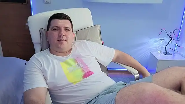 JasonJacks webcam