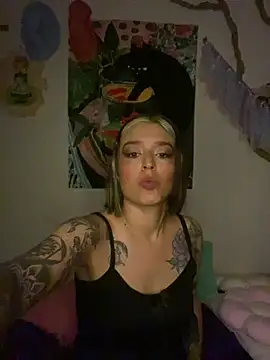 BlueStoneX webcam