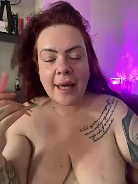 AnastasiaCumowa webcam