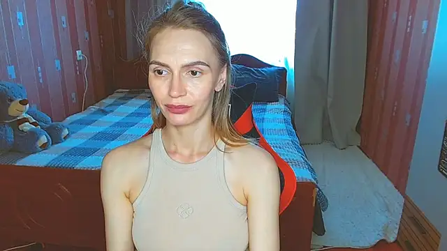 Lady_Sunshine_ webcam