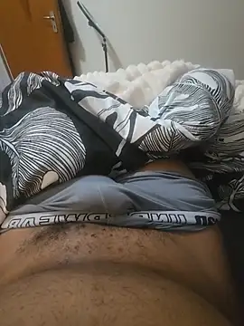 Blackmamba_ZA webcam