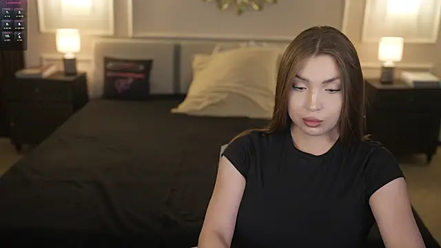 Billie054 webcam