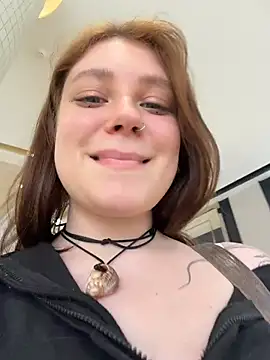 lucy-joy webcam