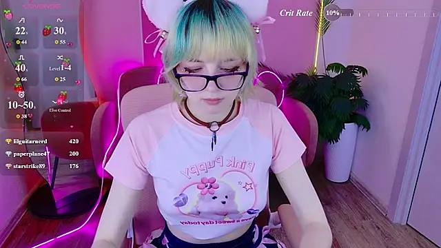 666_marshmallow webcam
