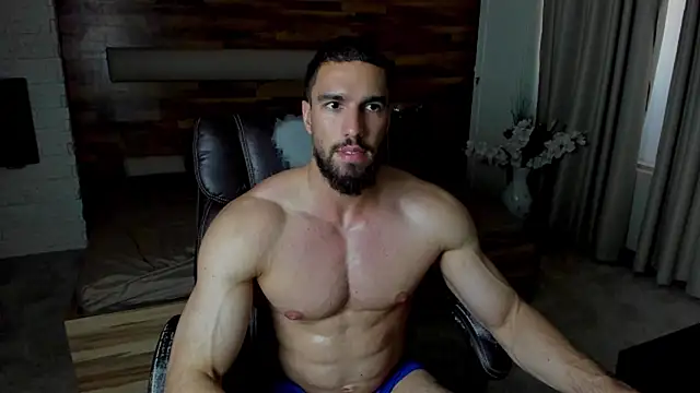 IvanHydee webcam