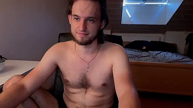 Bez3ybik webcam