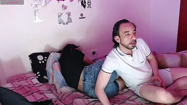 EvaHarryy webcam