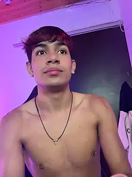 cherub_ webcam