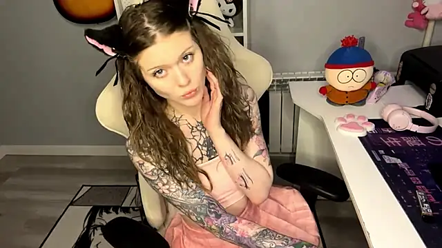 JimmyPreble webcam