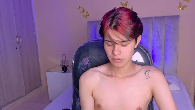 Derek_Sinn webcam