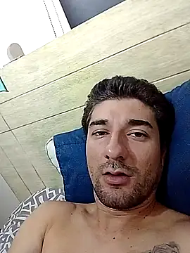 Camilo696903 webcam