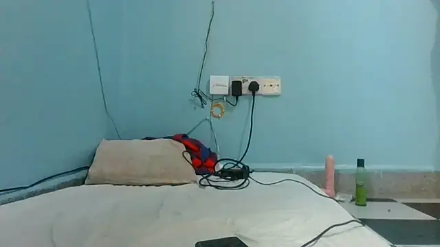 Cozybear webcam