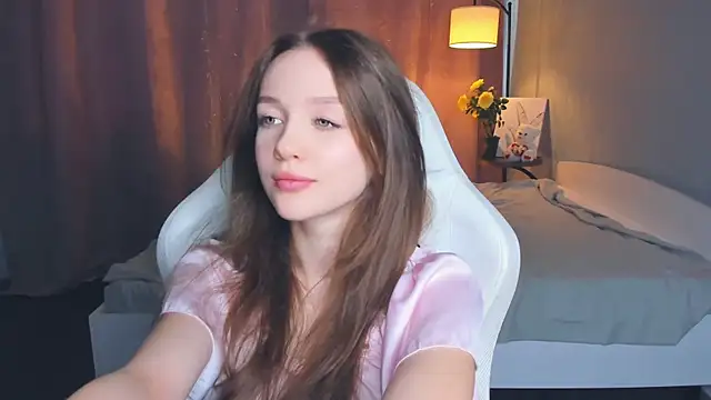 SharriSang webcam